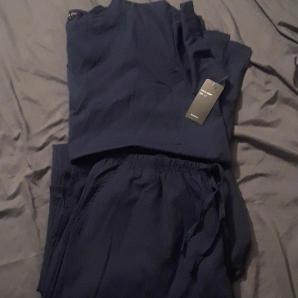 Scrubs 2 piece